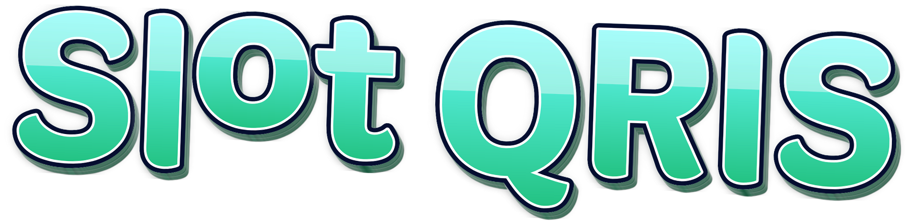 Slot QRISSystem